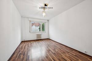 ** Weitblick inklusive - charmante 2-Zimmer-Wohnung mit Dachterrassen-Highlight ** – 70182 Stuttgart – Vorschaubild 5