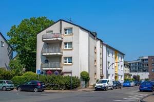 Top 3-Zimmer-Wohnung in Castrop-Rauxel Ickern – 44581 Castrop-Rauxel – Vorschaubild 1