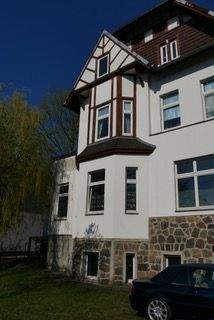 Charmantes Mehrfamilienhaus in ruhiger Lage von Strausberg – Strausberg – Bild 1 von 9