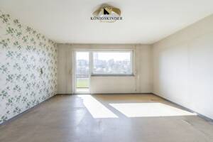 Sanierungsbedürftiges Reihenmittelhaus in TOP-Lage, Zazenhausen! – 70437 Stuttgart – Vorschaubild 9