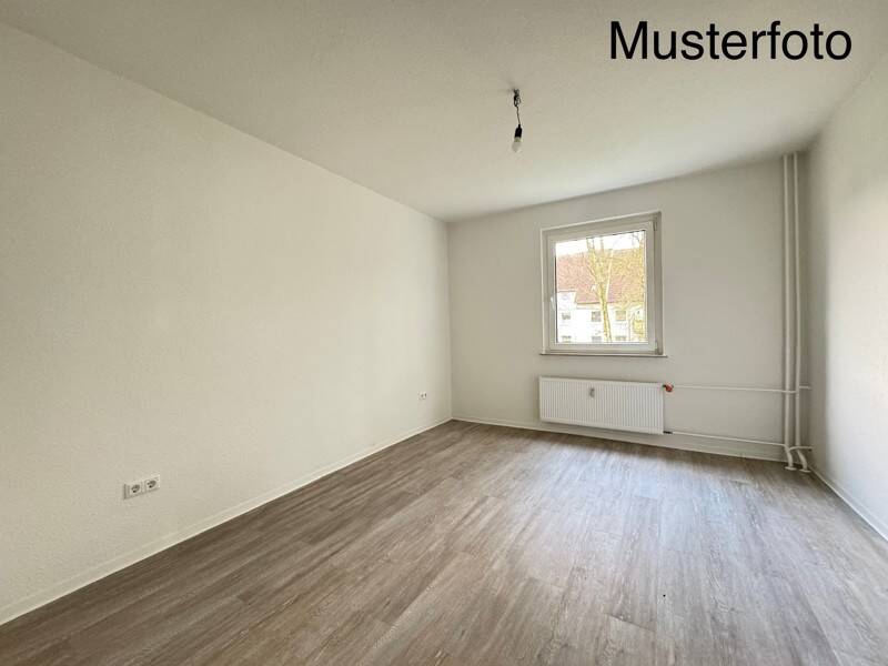 ideale, frisch sanierte 2-Zi-Wohnung in zentraler Lage – Bochum – Vorschaubild 3