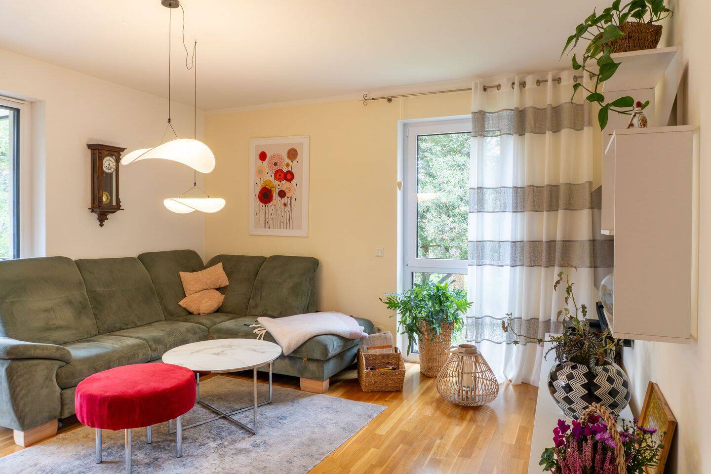 +++ Stilvolle Eigentumswohnung mit Balkon, Gäste WC und hochwertiger Ausstattung +++ – Dresden – Vorschaubild 3