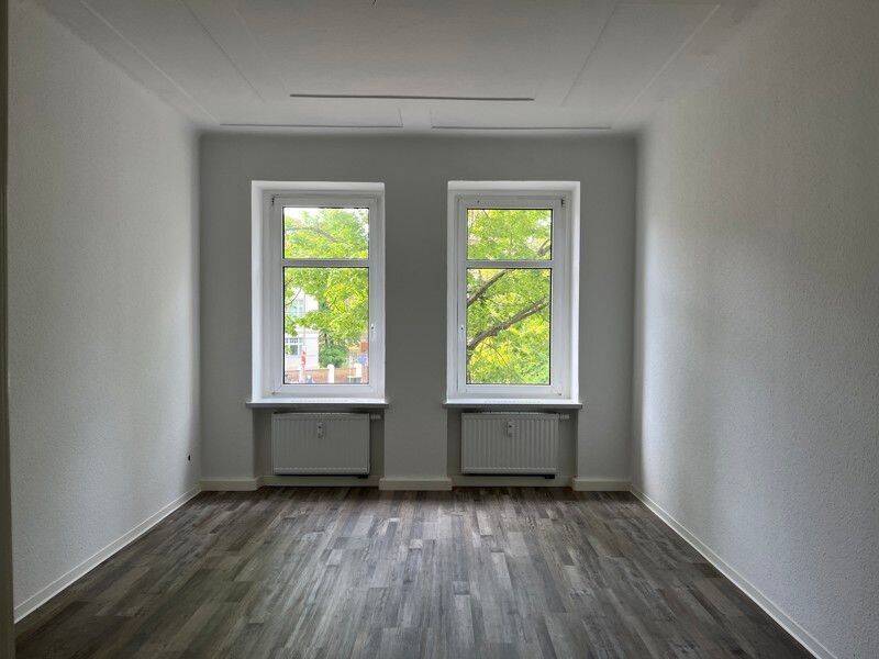 Renovierte 2,5-Zimmerwohnung – Leipzig – Vorschaubild 3