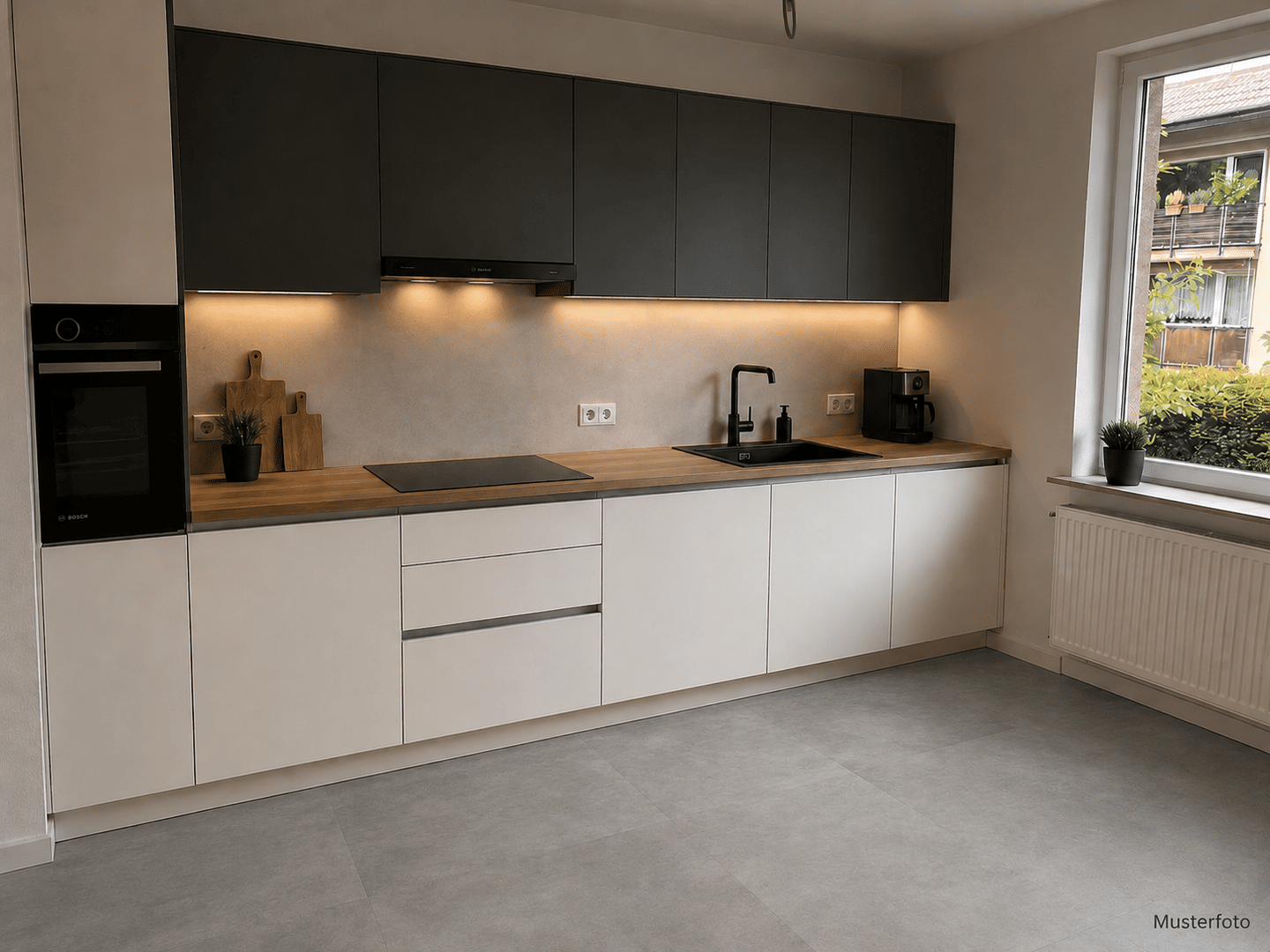 Modernisiertes Siedlerhaus in Hamm-Werries mit Ausbaupotenzial! – Hamm – Bild 1 von 9