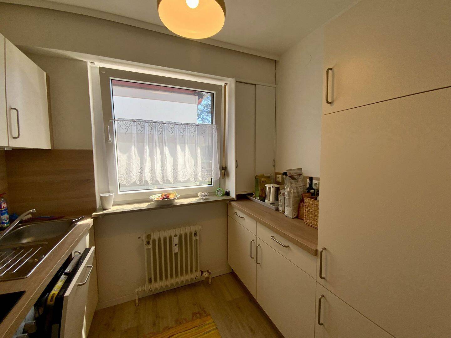 Helle 2-ZKB-Wohnung mit Südbalkon in Bad Wörishofen – Bad Wörishofen – Vorschaubild 9