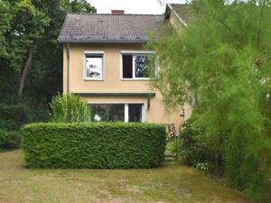 Reihenendhaus auf ansprechend großem Grundstück in Berlin Zehlendorf - Düppel – 14163 Berlin – Vorschaubild 2