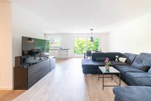 Moderne 3 Zimmer Wohnung ''Baumkrone'' – 81479 München – Vorschaubild 2