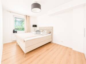 Moderne Souterrainwohnung in beliebter Lage – 20144 Hamburg – Vorschaubild 6