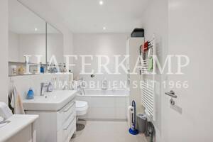 Gut vermietete 3-Zimmer-Neubau-Wohnung in gefragter Lage Neugraben-Fischbek – 21149 Hamburg – Vorschaubild 6