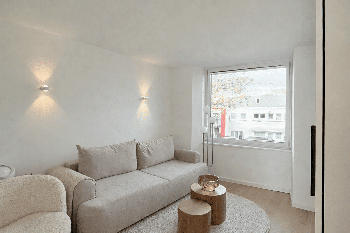 Exklusives Wohnen im Zooviertel - 160 m² mit Designküche, Aufzug und Stellplätzen – Düsseldorf – Vorschaubild 7