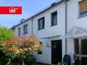 Schönebeck! Entzückendes Reihenmittelhaus in exzellenter Lage!