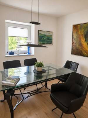 Moderne 4-Zimmerwohnung im 1. OG – 87700 Memmingen – Vorschaubild 7