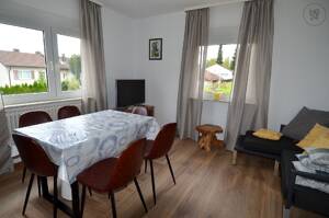 Schönes WG-Zimmer mit Balkon am Hang des Tüllingerberges in Lörrach, möbliert – 79539 Lörrach – Vorschaubild 7