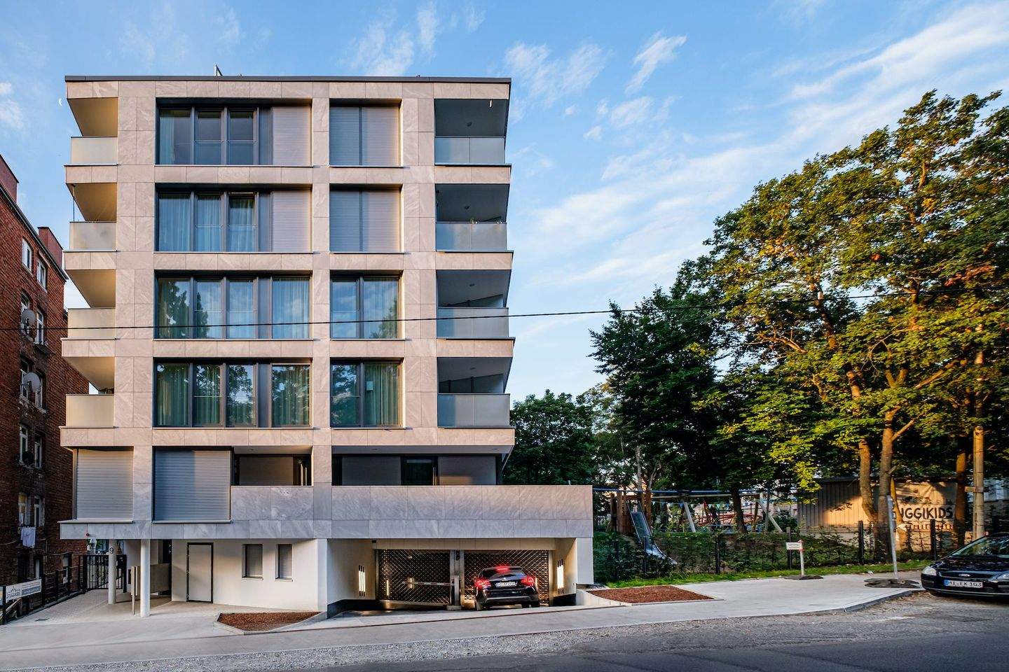 Voll möbliertes 1-Zimmer-Apartment in Stuttgart - 10 min fußläufig vom Hauptbahnhof – Stuttgart – Vorschaubild 8
