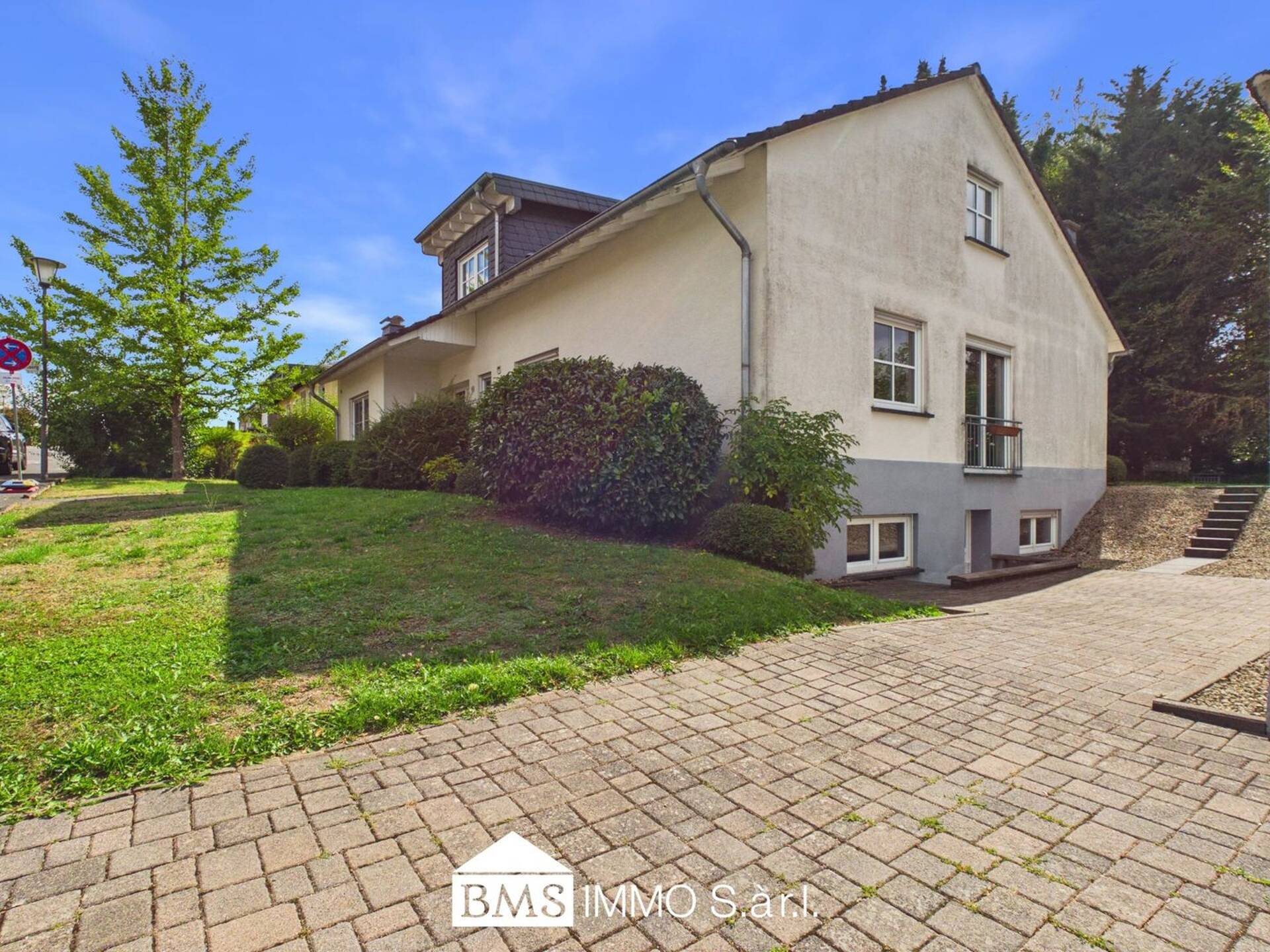 Einfamilienhaus in 54634 Bitburg mit 241 m² kaufen