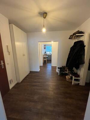 3,5 Zimmerwohnung in der Schanze – 20259 Hamburg – Vorschaubild 5