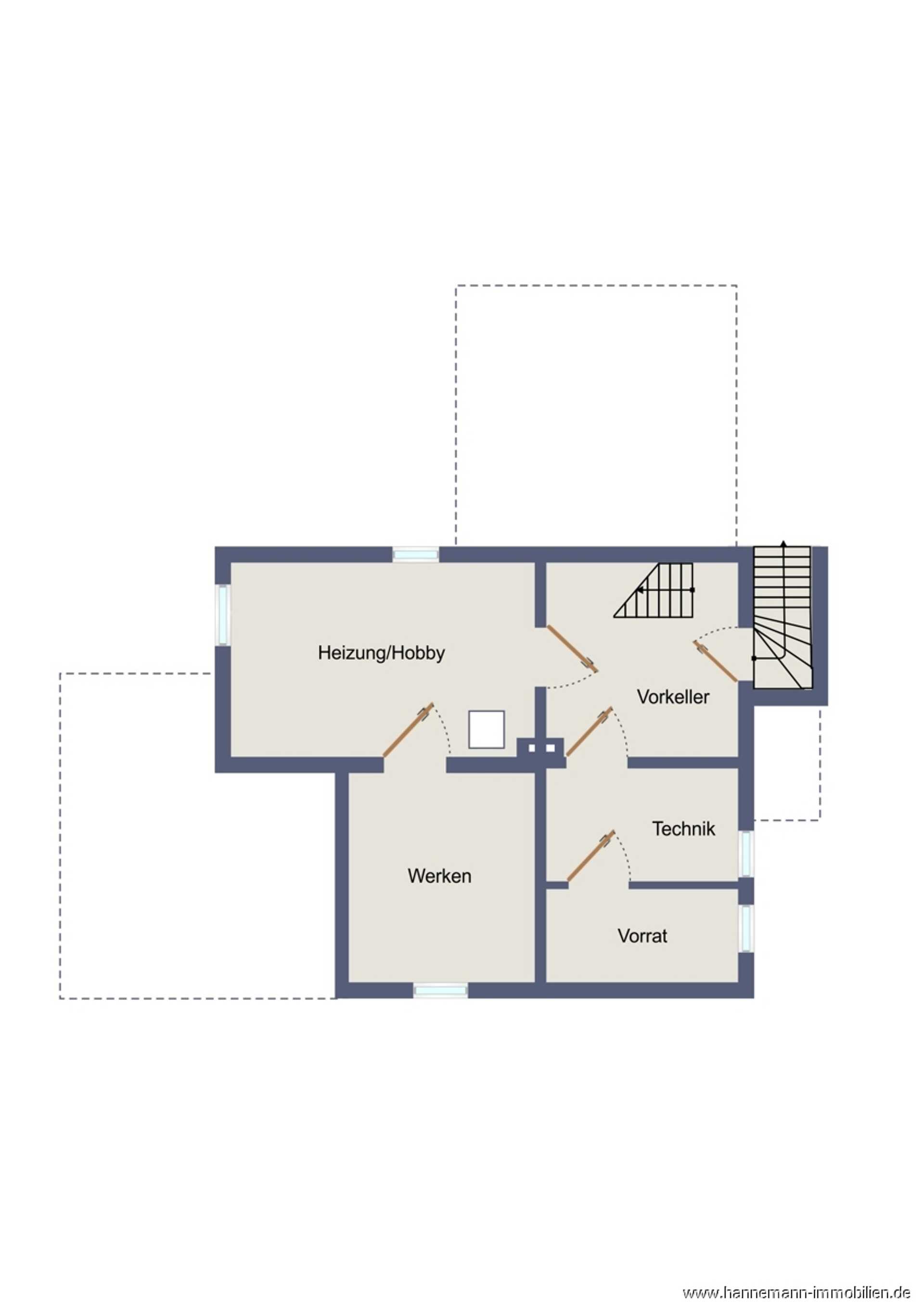Einfamilienhaus in 22850 Norderstedt mit 155,1 m² kaufen