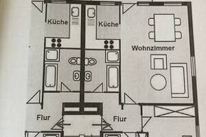 3 Zimmerwohnung in Schwabach-Wolkersdorf