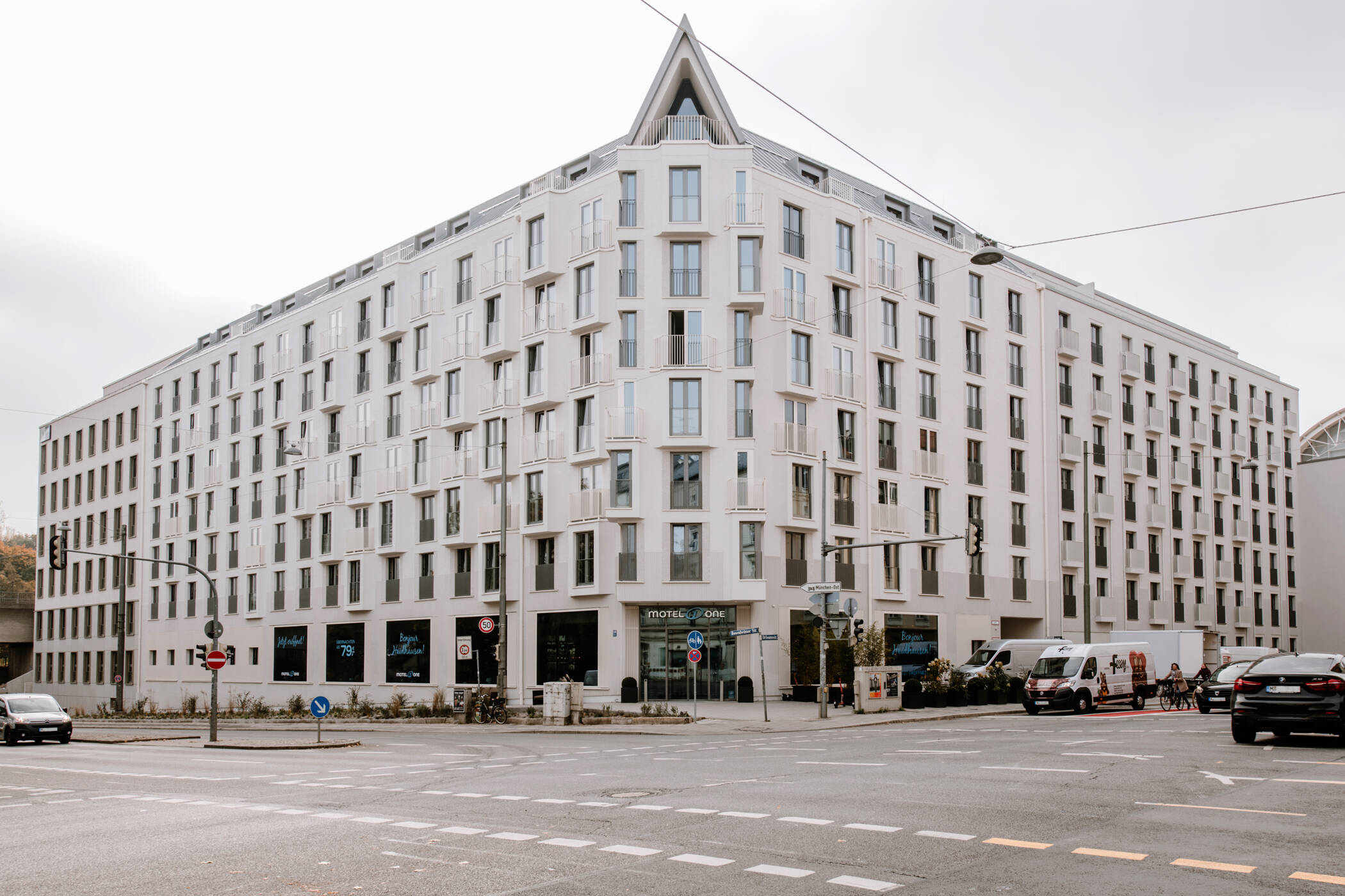 Haidhausen: Möbliertes Apartment in Bestlage! – München – Vorschaubild 7
