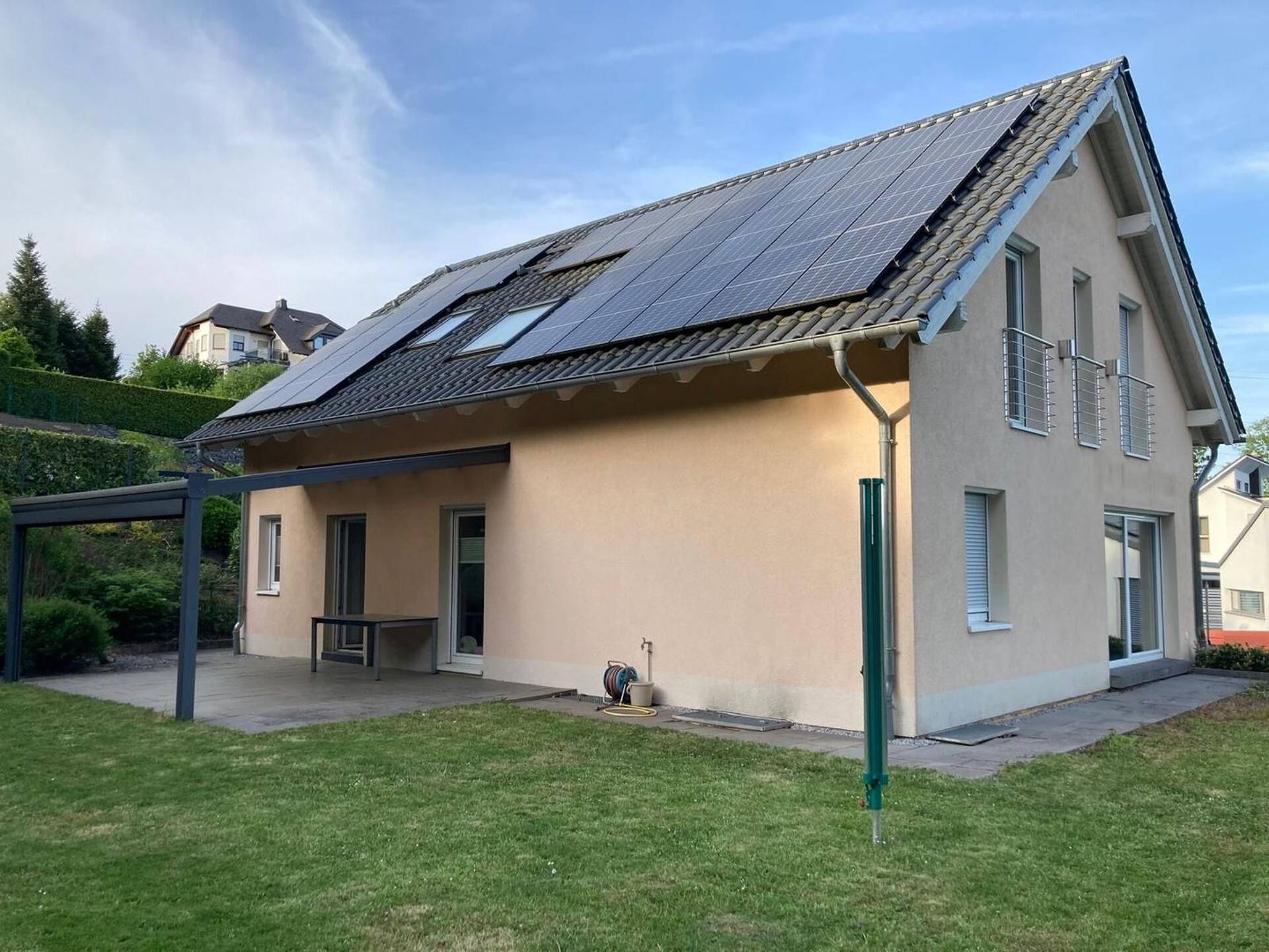 Haus in 54439 Saarburg mit 184 m² kaufen