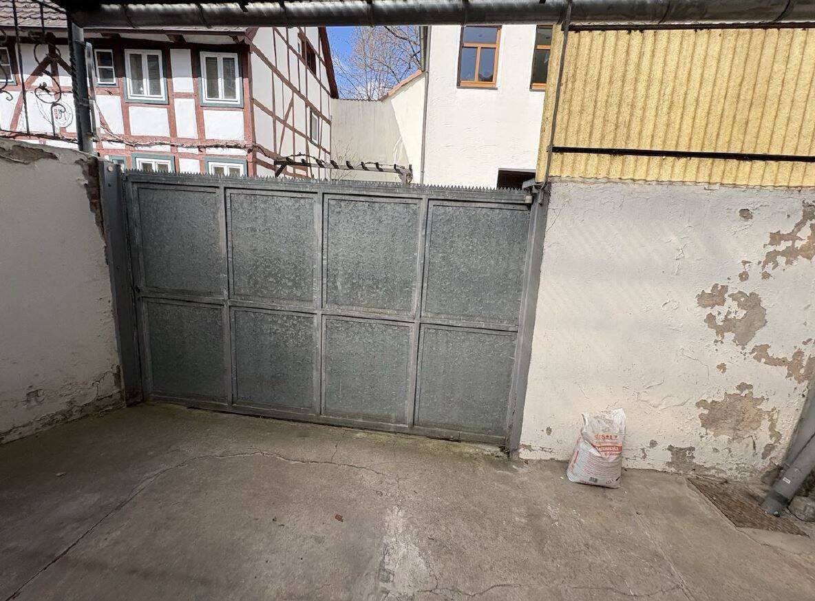 Fachwerk-Wohn- und Geschäftshaus in zentraler Innenstadtlage von Höxter – Höxter – Vorschaubild 4
