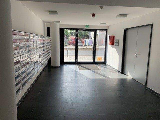 4Students Studentenapartments Ap. 33 – Nürnberg – Vorschaubild 4