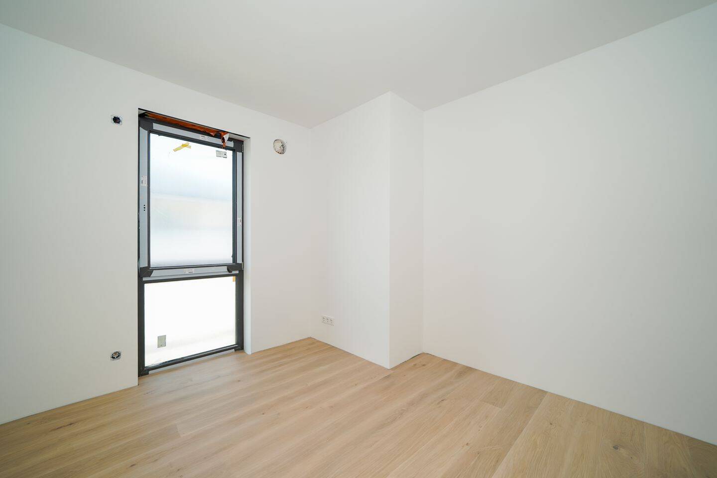 Neubau am Marienbergpark - ca. 40 m² Wohnbereich, Loggia und Balkon | 2 TG-Stellplatz inklusive – Nürnberg – Vorschaubild 8
