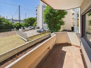 Bezugsfreie 2-Zimmerwohnung mit Balkon in Mainz-Neustadt - ideal für Eigennutzer und Kapitalanleger – 55118 Mainz – Vorschaubild 6