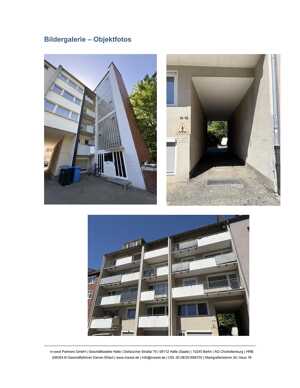 Renditestarkes Mehrfamilienhaus in Essen-Altendorf – 45143 Essen – Vorschaubild 5