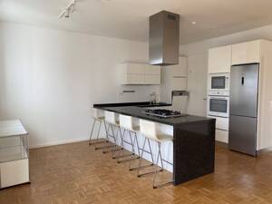 BURTSCHEID: Luxuriöse Terrassenwohnung inkl. neuwertiger Einbauküche – 52066 Aachen – Vorschaubild 8