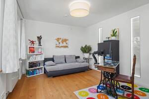 Traumhafte 4-Zimmer-Wohnung in München-Nymphenburg – 80639 München – Vorschaubild 6