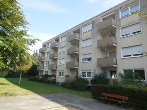 Gemütliche 3-Zimmer-Wohnung in Darmstadt-Eberstadt sucht Mieter – 64297 Darmstadt – Vorschaubild 2