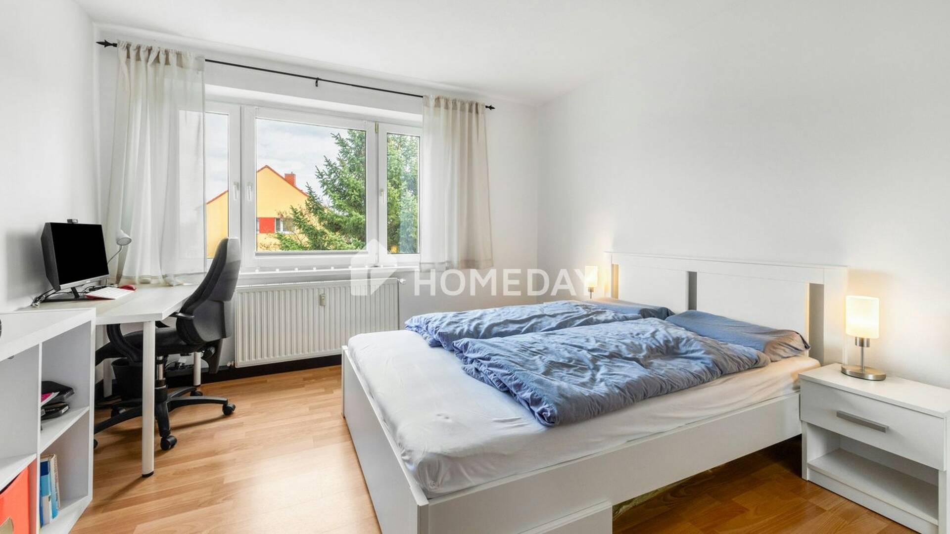 Etagenwohnung in 18069 Rostock mit 47 m² kaufen