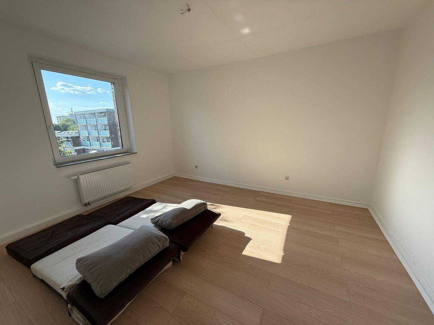 Wohnung im 2. OG rechts – Düsseldorf – Vorschaubild 3