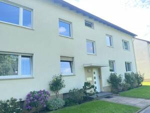 Citynah und doch im Grünen - schöne Wohnung Nähe Stauteiche – 33607 Bielefeld – Vorschaubild 3