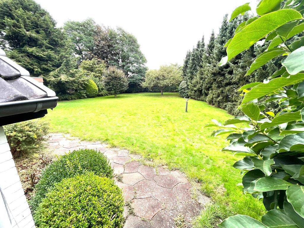 EIN/ZFH auf 1.700 qm Grundstück in hervorragender Lage von Rellingen! – Rellingen – Vorschaubild 3