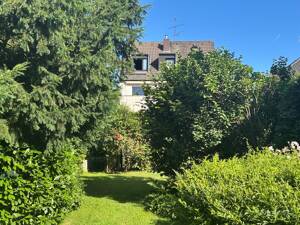 Freistehendes Dreifamilienhaus - die Gelegenheit in Düsseldorf Wersten! – 40589 Düsseldorf – Vorschaubild 6
