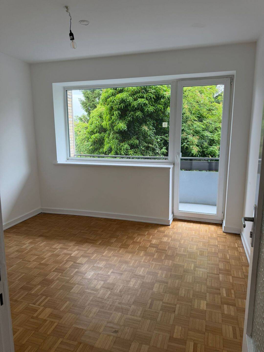 Helle 3-Zimmer-Wohnung in Billstedt zu vermieten – Hamburg – Vorschaubild 4