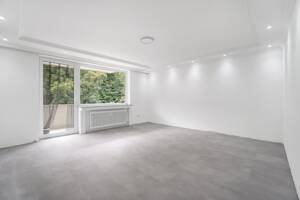 Ideal geschnittene 3-Zimmer-ETW mit Balkon & Garage