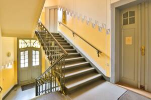 +++ Bezugsfrei! - Gehobene 4-Zimmer-Whg. im Gründerzeitjuwel mit Aufzug in Bestlage +++ – 1309 Dresden – Vorschaubild 8