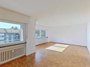 Ruhig gelegene 2-Zimmer-Wohnung mit BALKON in Bielefeld-Buschkamp – 33659 Bielefeld – Vorschaubild 3