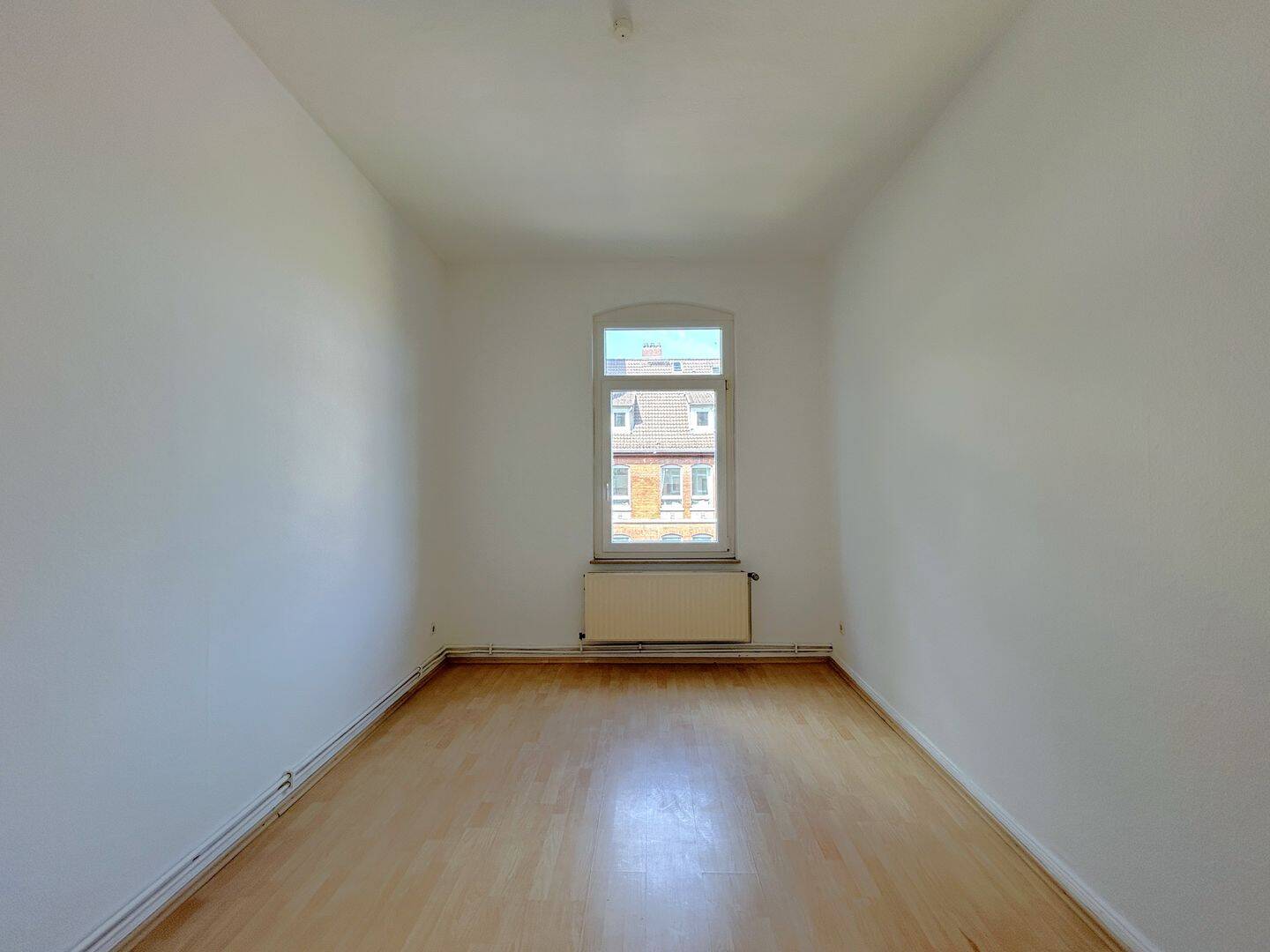 Größzügige 4 Zimmerwohnung mit Charakter | Auf der Limmerstraße – Hannover – Vorschaubild 8