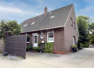 Großzügiges Generationenhaus am Bürgerbusch mit schönem Garten – 26127 Oldenburg – Vorschaubild 5