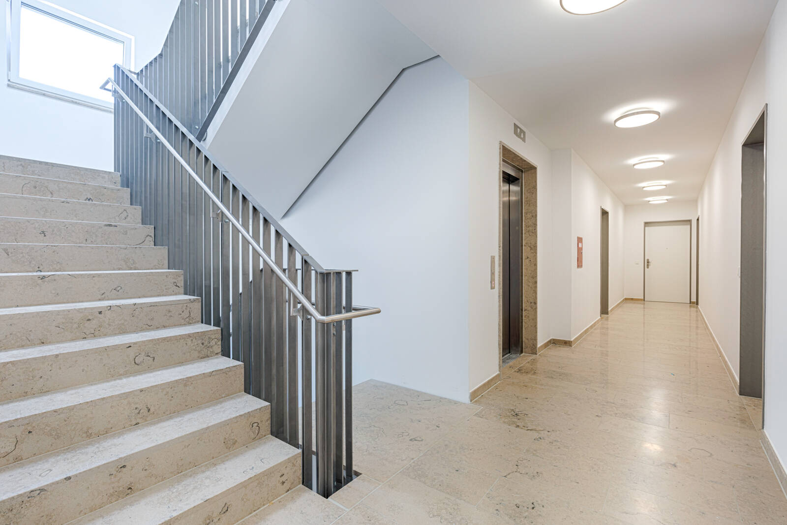 Haidhausen: Möbliertes Apartment in Bestlage! – München – Vorschaubild 6