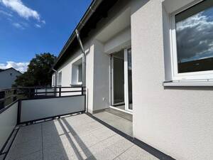 TOP renoviert: 3-Zimmer Wohnung in Do-Rahm mit weitläufigen Balkon – 44369 Dortmund – Vorschaubild 8