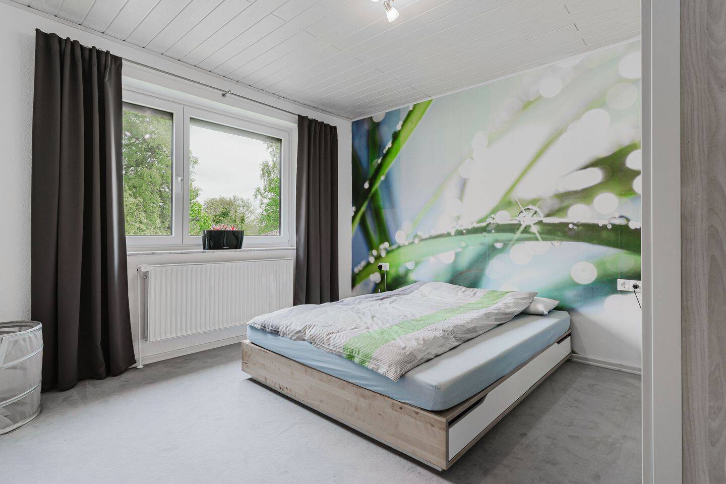 Hell, gepflegt und vielseitig nutzbar – ideal für Singles oder Paare, die ein eigenes Zuhause oder eine solide Kapitalanlage suchen. – Bremen – Vorschaubild 5