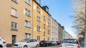 Zentrale Lage, neue Küche, helle Wohnung, 3 Zimmer – 44809 Bochum – Vorschaubild 7