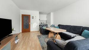 Helle 2-Zimmer-Wohnung mit Einbauküche & Aufzug in zentraler Lage von Leverkusen-Wiesdorf – 51373 Leverkusen – Vorschaubild 3