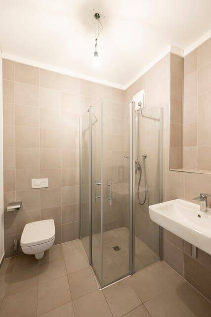 Nexus² - Helle 2-Zimmerwohnung inkl. Einbauküche und großer Loggia in zentraler Lage – Mannheim – Vorschaubild 3