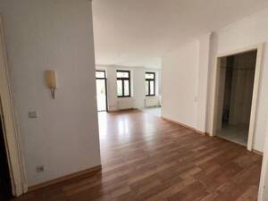 geräumige 3 ZKB mit EBK+GARTENZUGANG - Gemütlichkeit Nähe Coppistraße – 4157 Leipzig – Vorschaubild 9